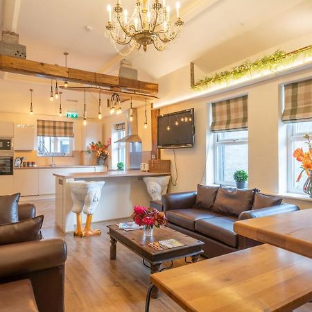 Lakes Boutique Hostel Apartment Windermere Luaran gambar