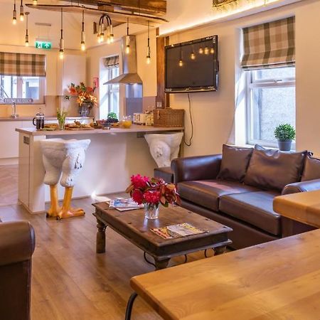 Lakes Boutique Hostel Apartment Windermere Luaran gambar