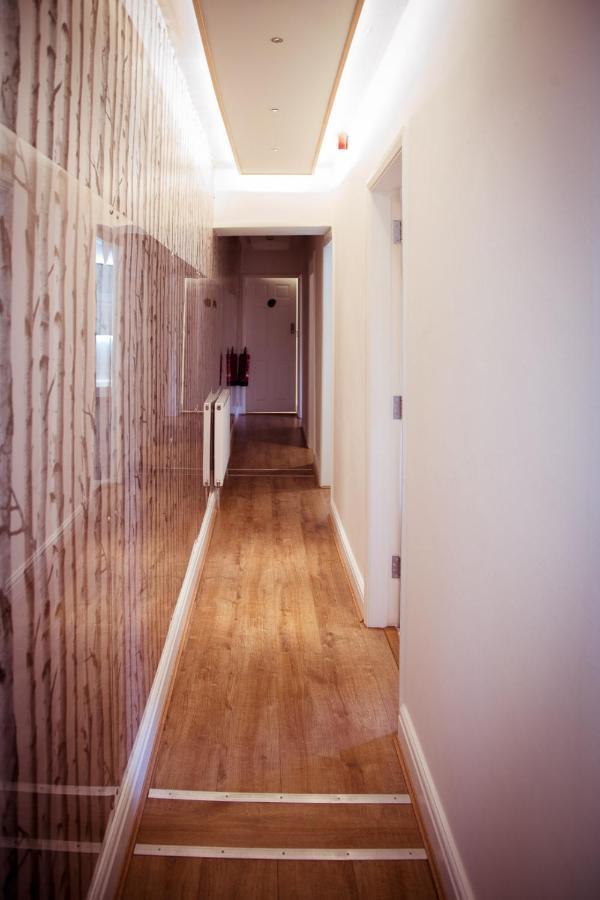 Lakes Boutique Hostel Apartment Windermere Luaran gambar