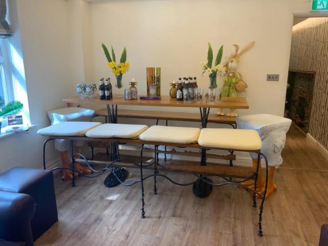 Lakes Boutique Hostel Apartment Windermere Luaran gambar