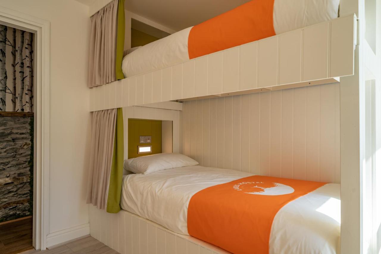 Lakes Boutique Hostel Apartment Windermere Luaran gambar