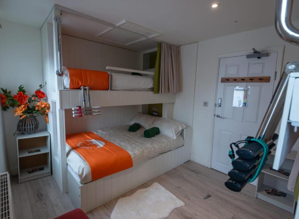 Lakes Boutique Hostel Apartment Windermere Luaran gambar