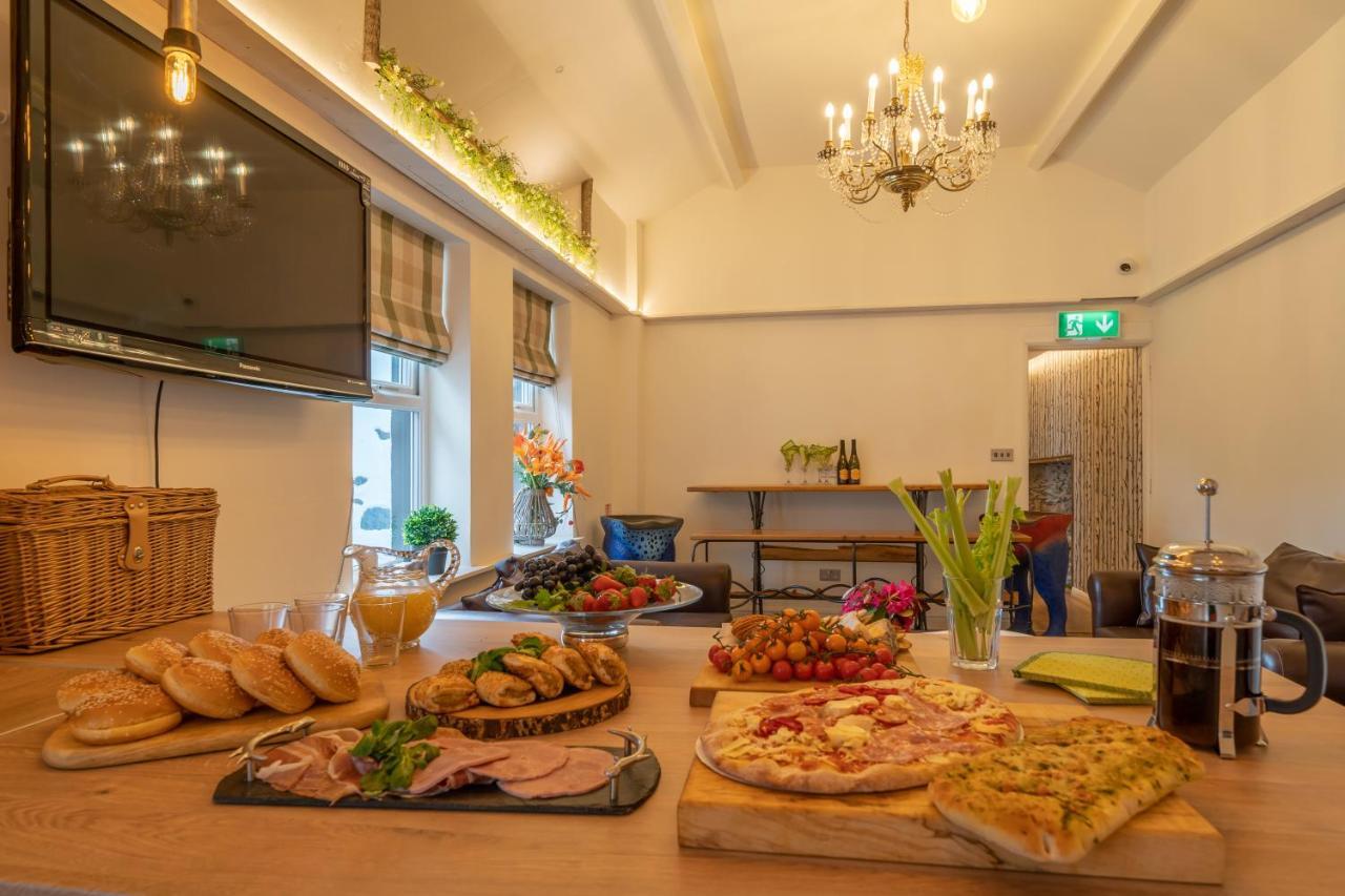 Lakes Boutique Hostel Apartment Windermere Luaran gambar
