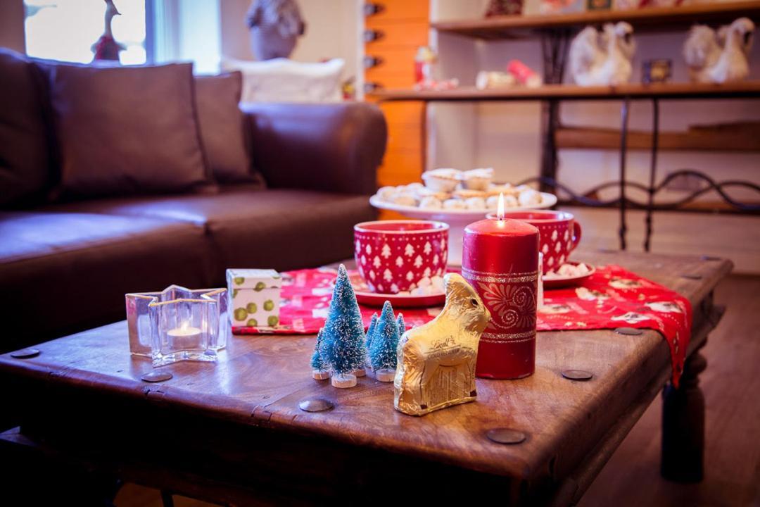 Lakes Boutique Hostel Apartment Windermere Luaran gambar