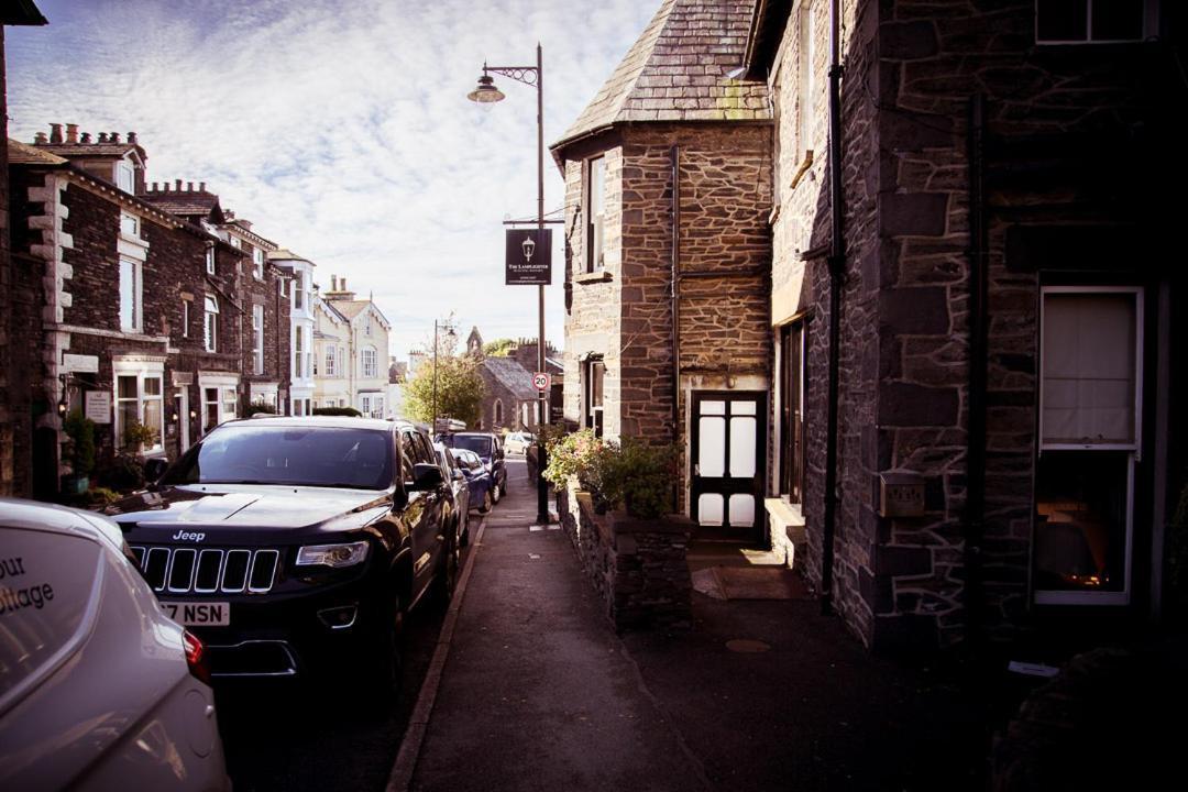 Lakes Boutique Hostel Apartment Windermere Luaran gambar