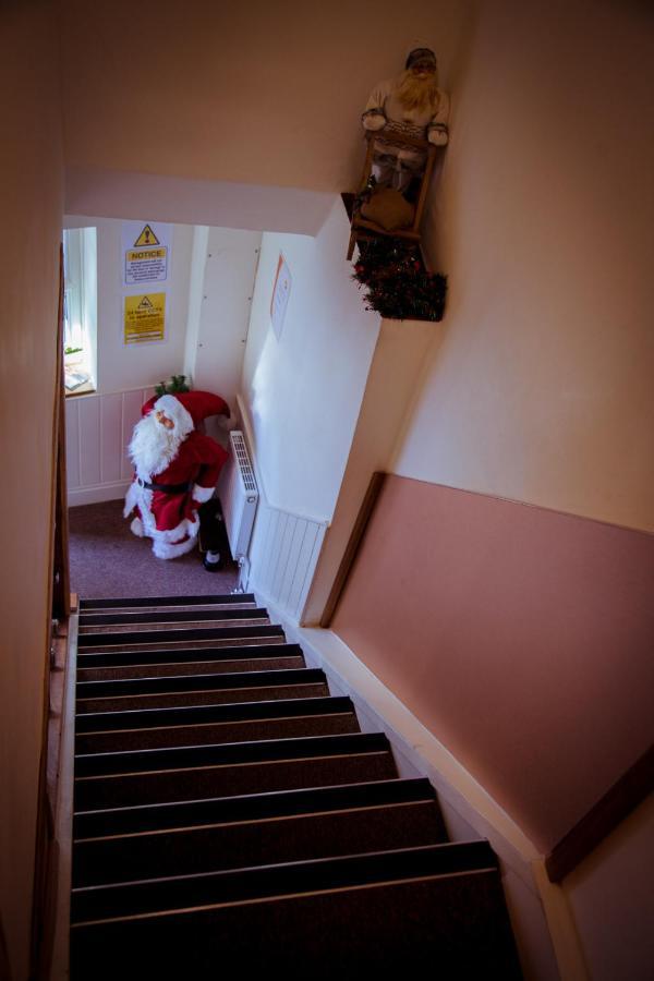 Lakes Boutique Hostel Apartment Windermere Luaran gambar