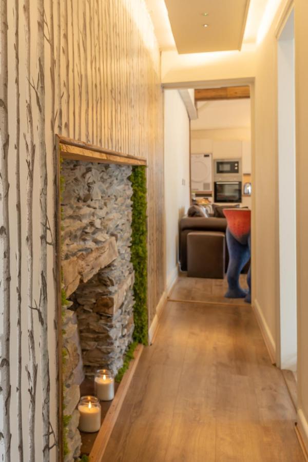 Lakes Boutique Hostel Apartment Windermere Luaran gambar