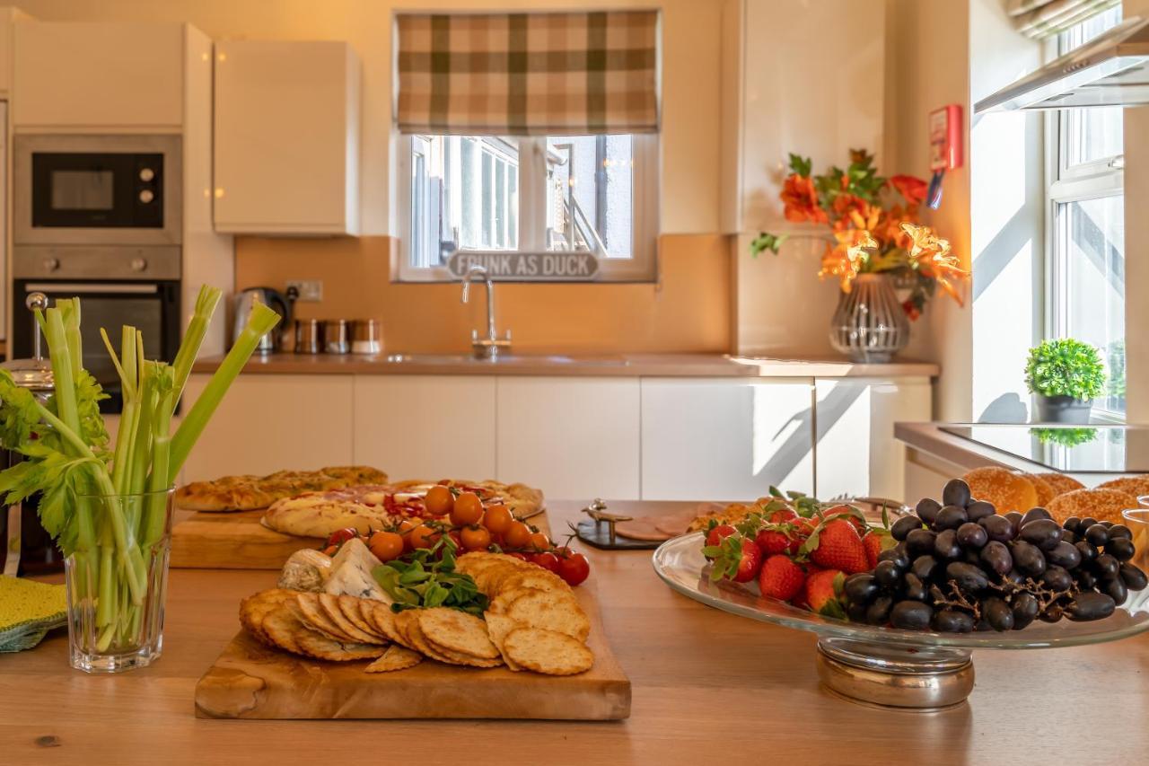 Lakes Boutique Hostel Apartment Windermere Luaran gambar