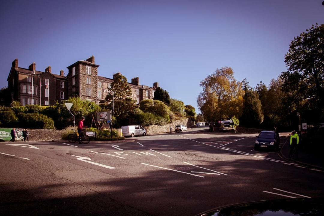 Lakes Boutique Hostel Apartment Windermere Luaran gambar