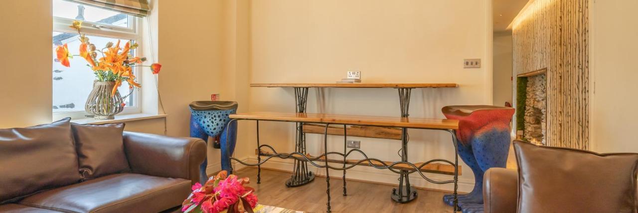 Lakes Boutique Hostel Apartment Windermere Luaran gambar