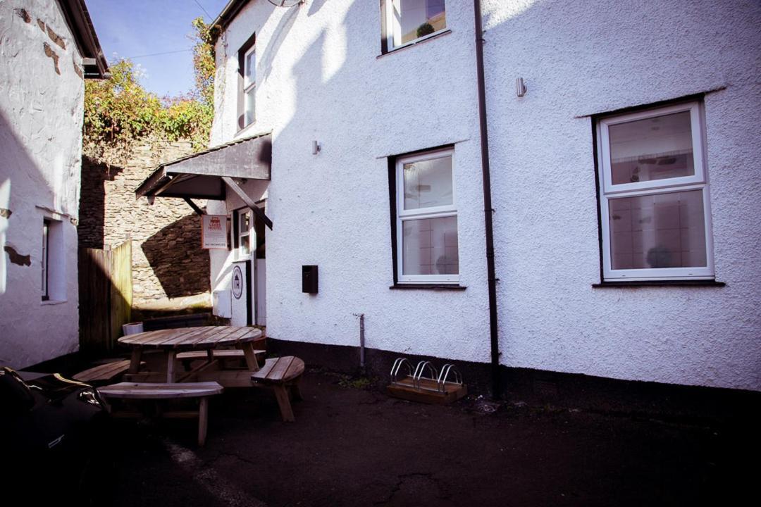 Lakes Boutique Hostel Apartment Windermere Luaran gambar